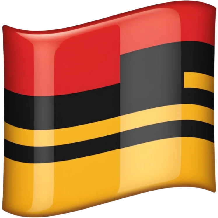 german flag emoji