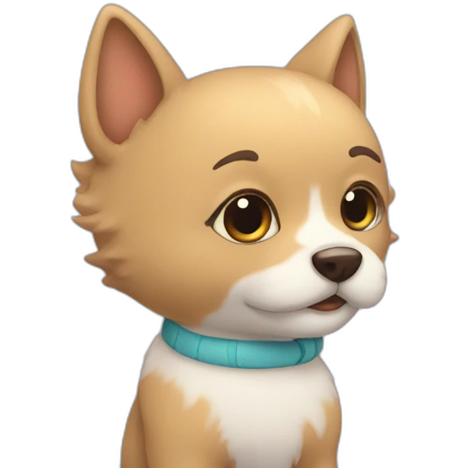 cute  emoji