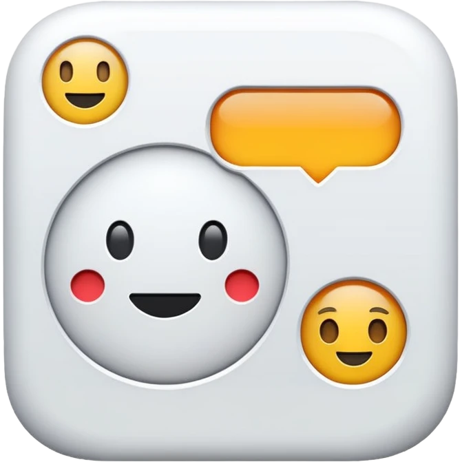 sms emoji