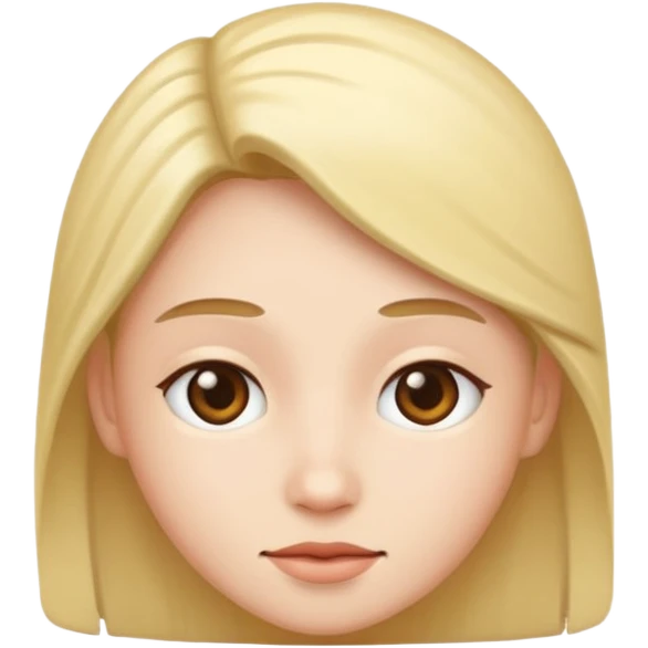 Titty emoji