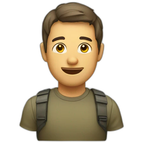 papper emoji
