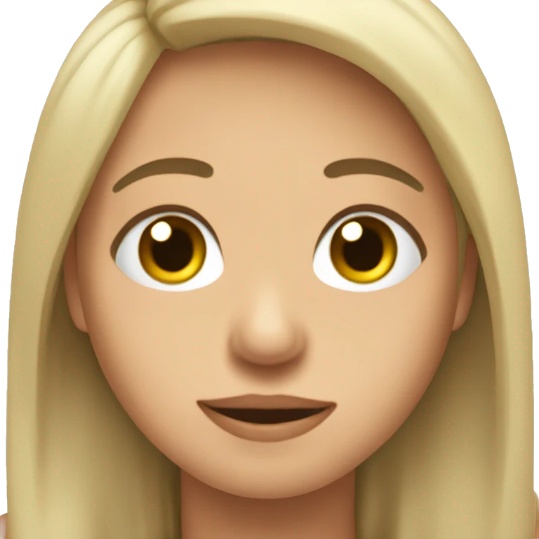 Mi manchi ukapra emoji