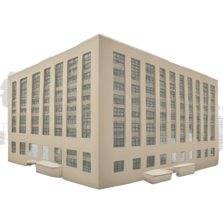Big building with ‘Trendimizbir’ written on it in bold letters.” emoji