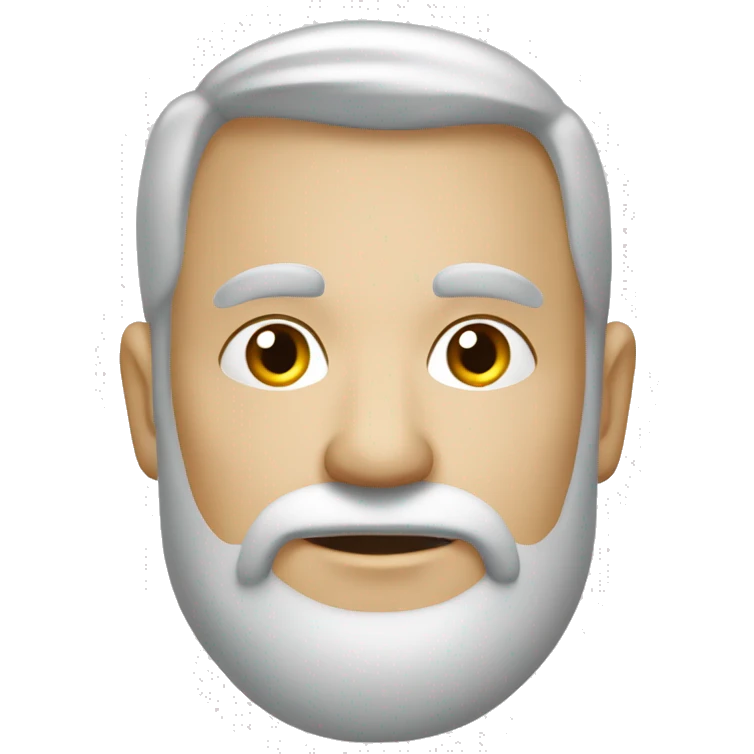 gärtner mit grosser karotte emoji