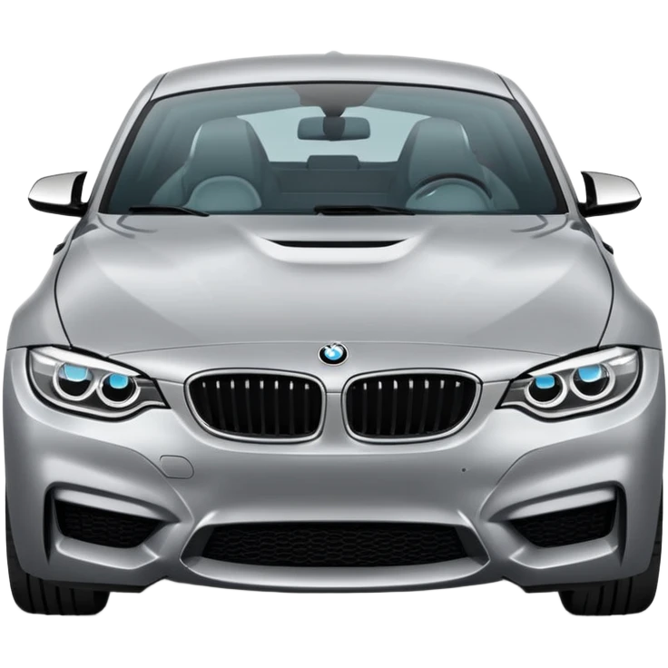 Bmw emoji