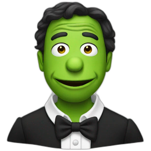dark-kermit emoji