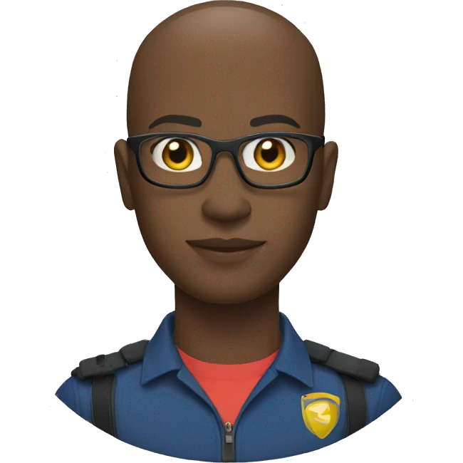 Patrice Talon emoji