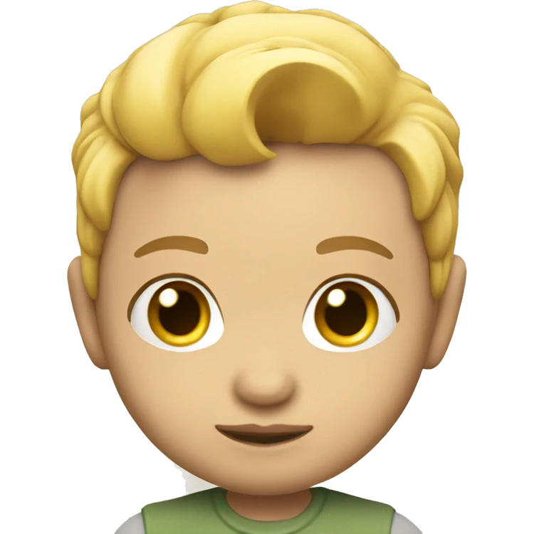 Sonny Angel hippers  emoji