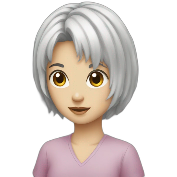 mirtylle emoji