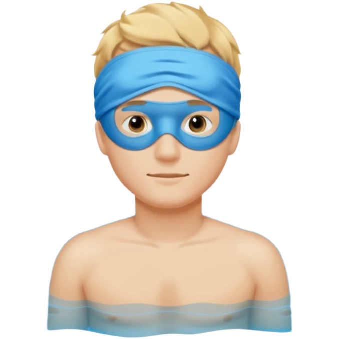 👯‍♀️+😴+🩲 emoji