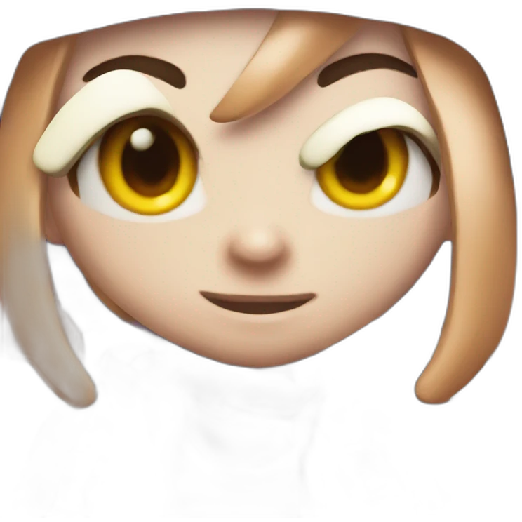 Splatoon emoji