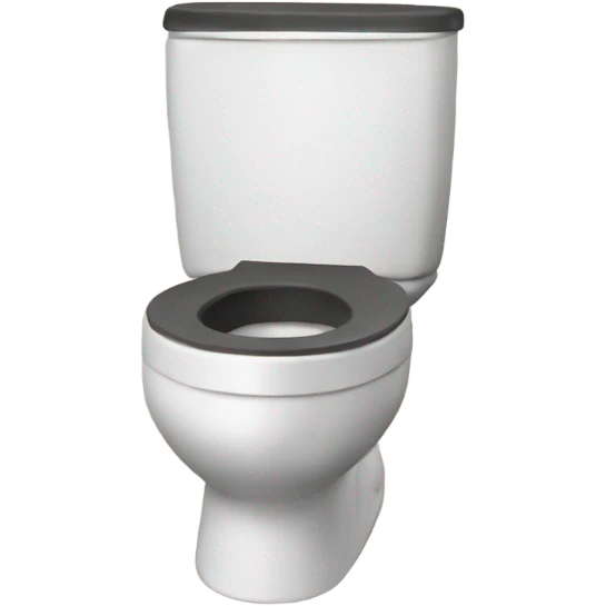 Skibidi Toilet emoji
