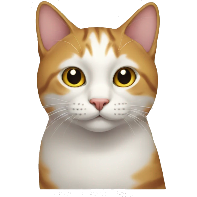 cat emoji