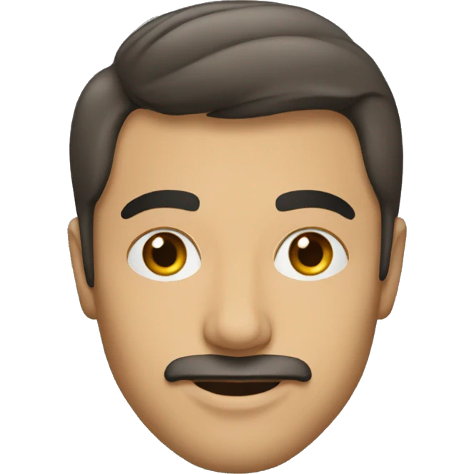 Melih Okal emoji