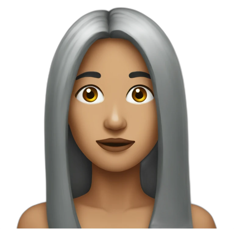 Loreen emoji