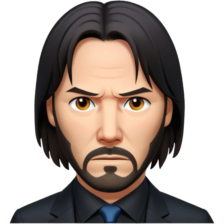 john wick emoji