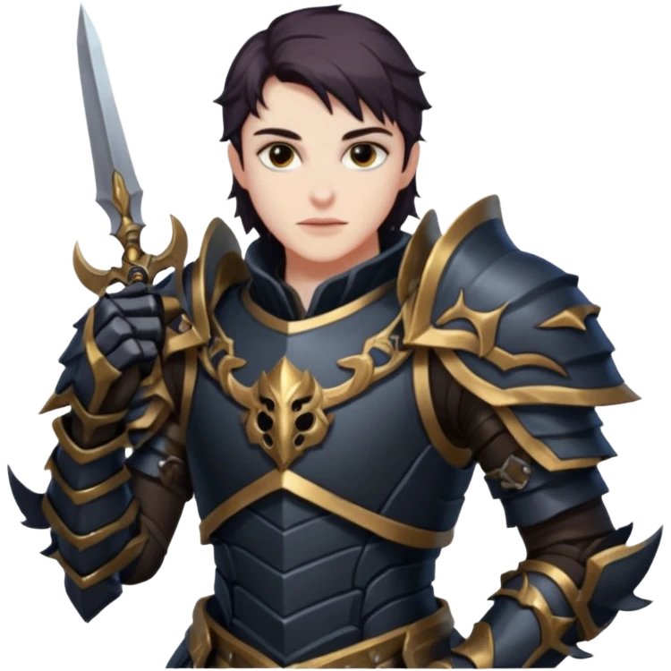 league of legends Talon champion emoji