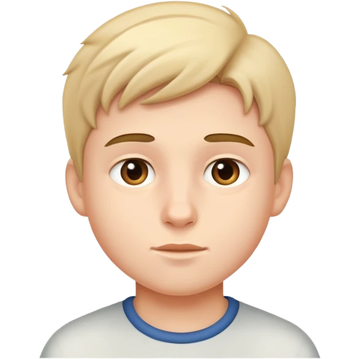 Daddy boy emoji
