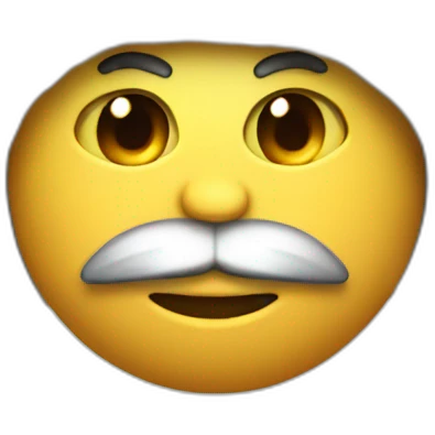 ushanka apple style emoji