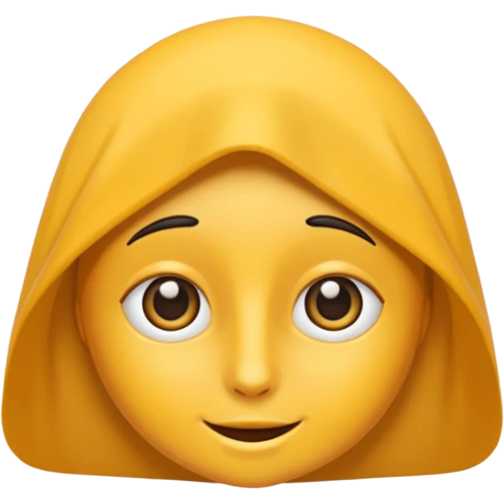 یک ایموجی بسیار ساده بساز که همین ستاره رو رنگش رو قرمز کن emoji
