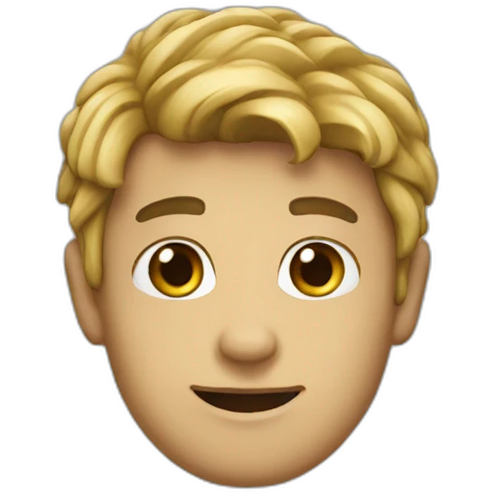 Mesi emoji