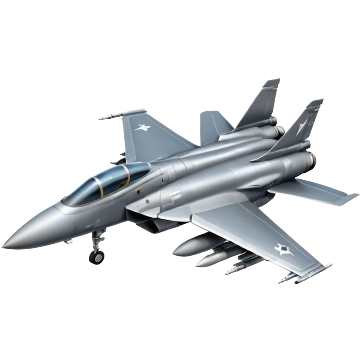 Make an f-5e emoji