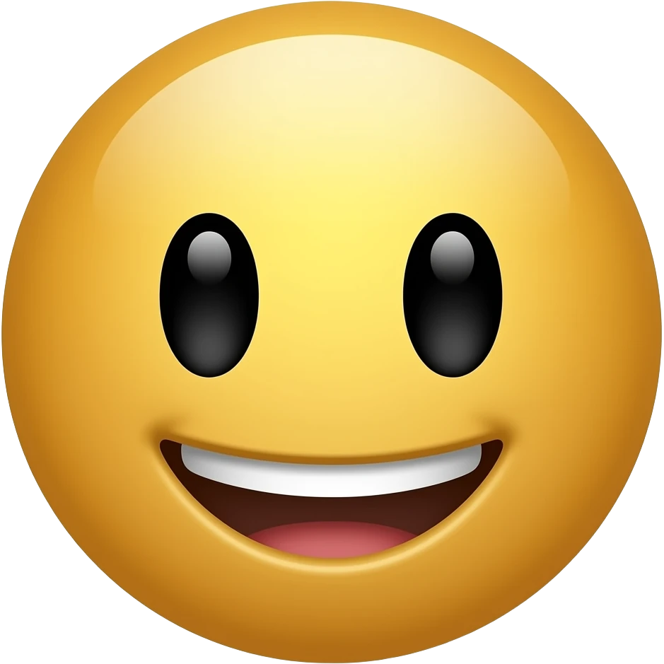 Quiero este emoji☻️ emoji