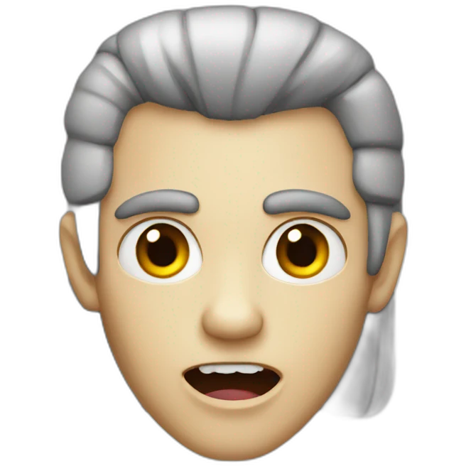vampire emoji