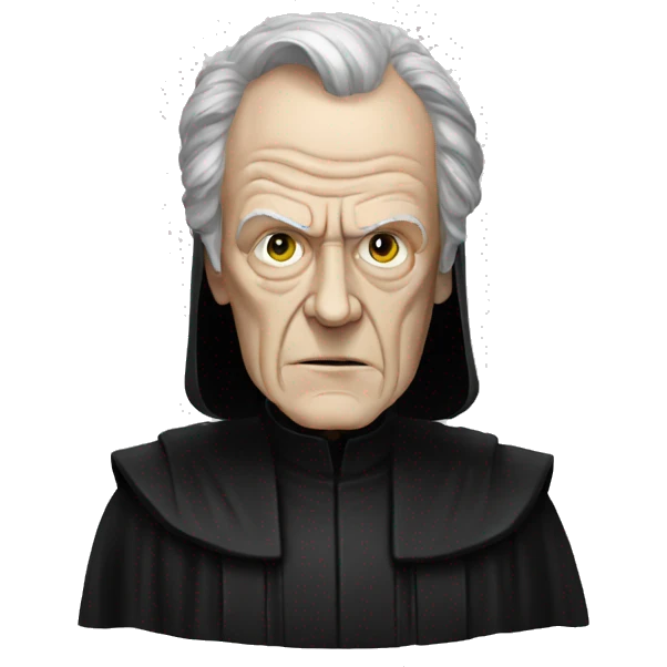 palpatine emoji