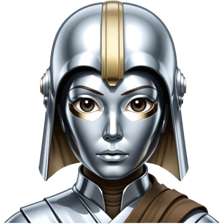 sorayama jedi emoji