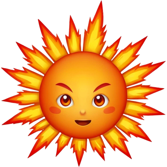 Fodasse emoji