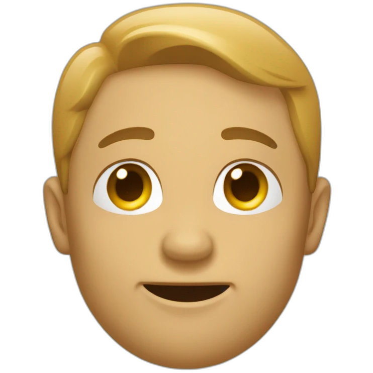 Chat qui fait des doigts donneur emoji