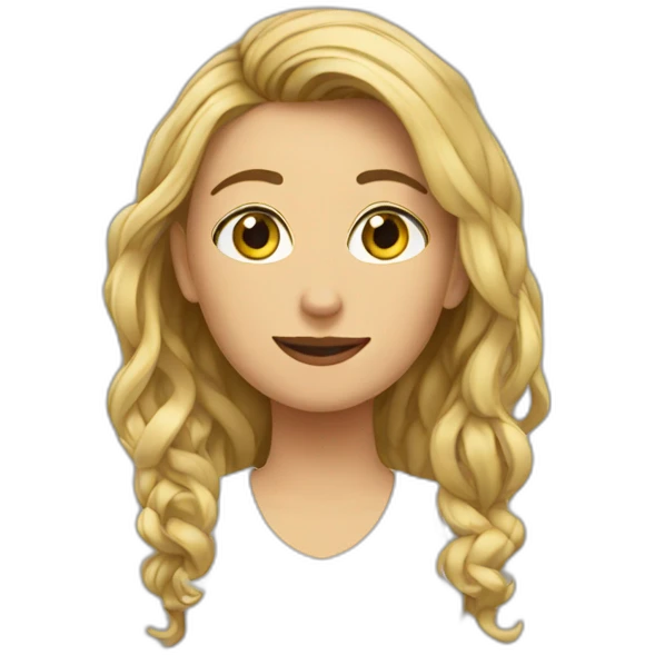 Christelle puech emoji