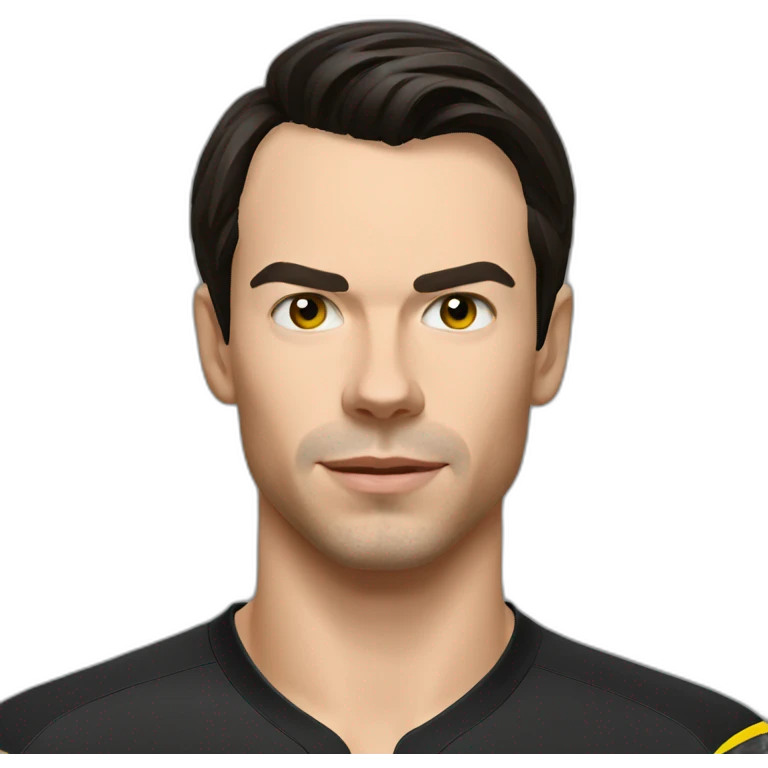 Primoz Roglic emoji
