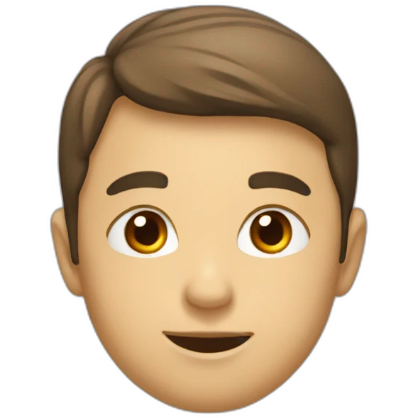 ESCUELA emoji