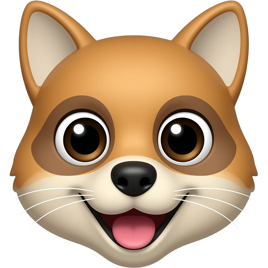 Snupy emoji