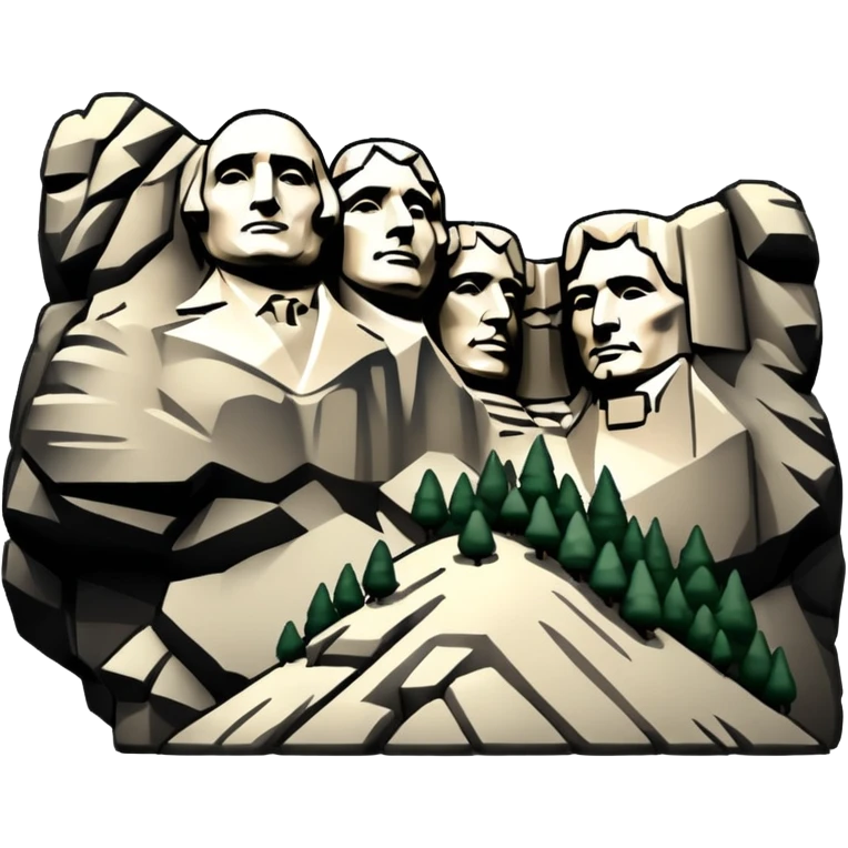 mount rush more emoji