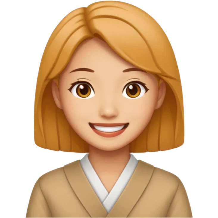 Shinta Kinjo emoji