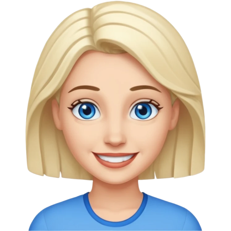 Anebeth chase emoji
