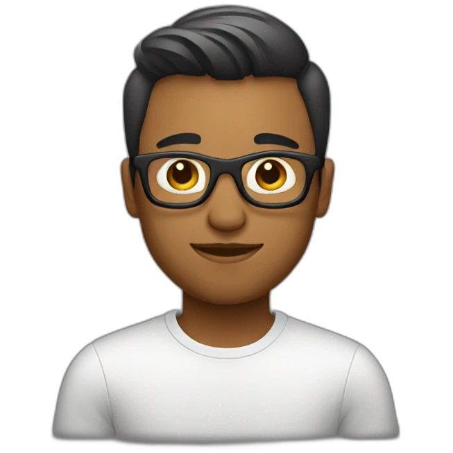 Graphic designer emoji