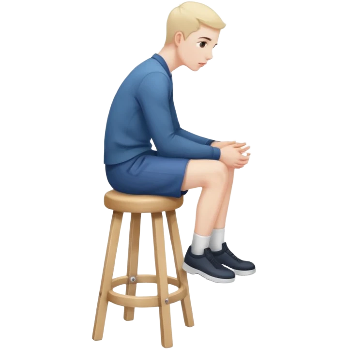 a person sitting on stool moving full backward head.https://imgproxy.attic.sh/insecure/f:png/plain/https://attic.sh/2p0k2amhexvmjbah80vt822ezrir emoji