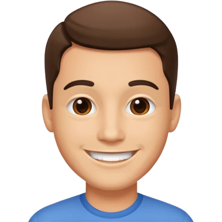 Benjamin Fuentes  emoji