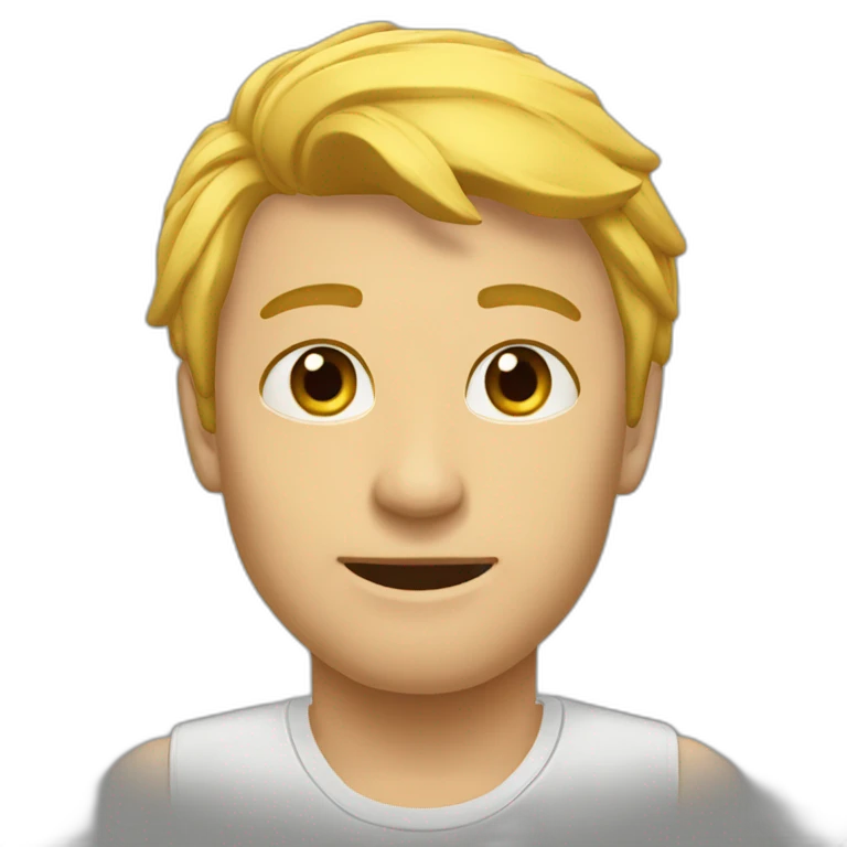 Сексуальная брюнетка emoji