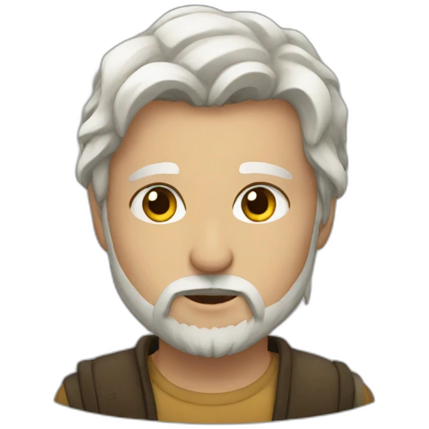 Omer emoji