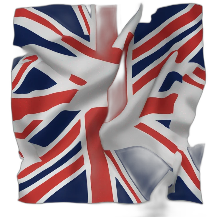 Briton Flag emoji