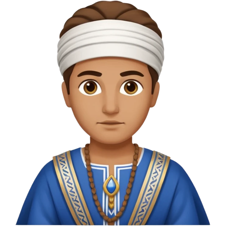 greece character emoji