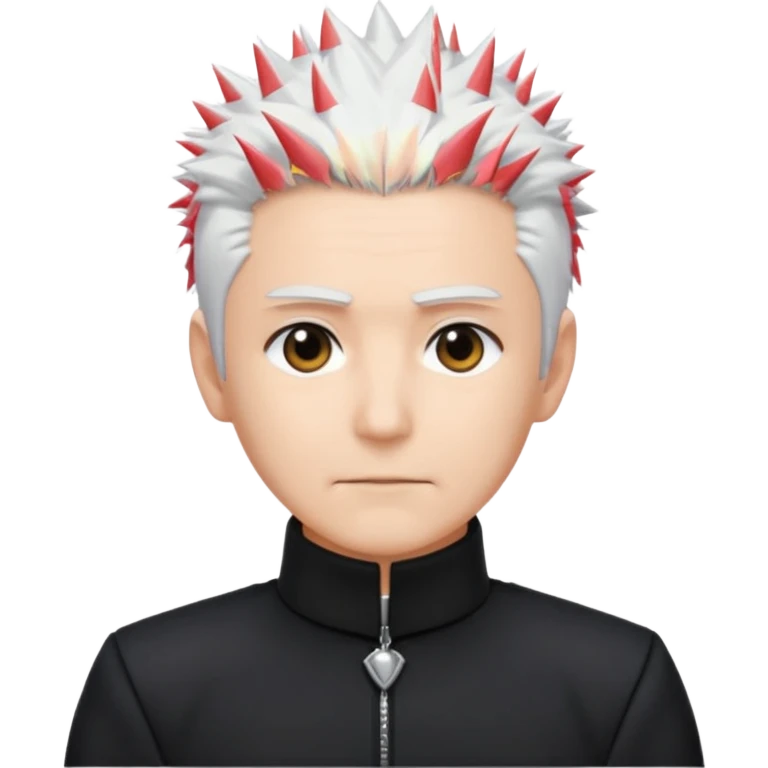 Gojo satoru  emoji