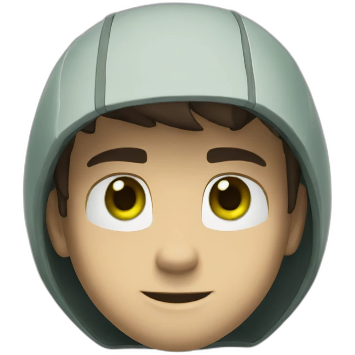 Ben10 emoji