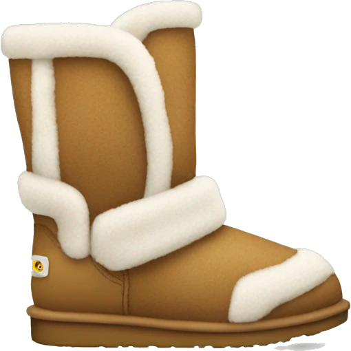 uggs emoji