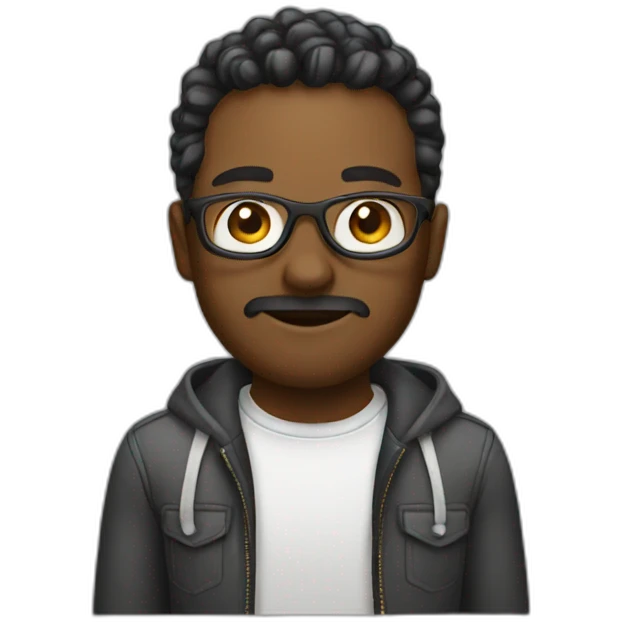 designer emoji